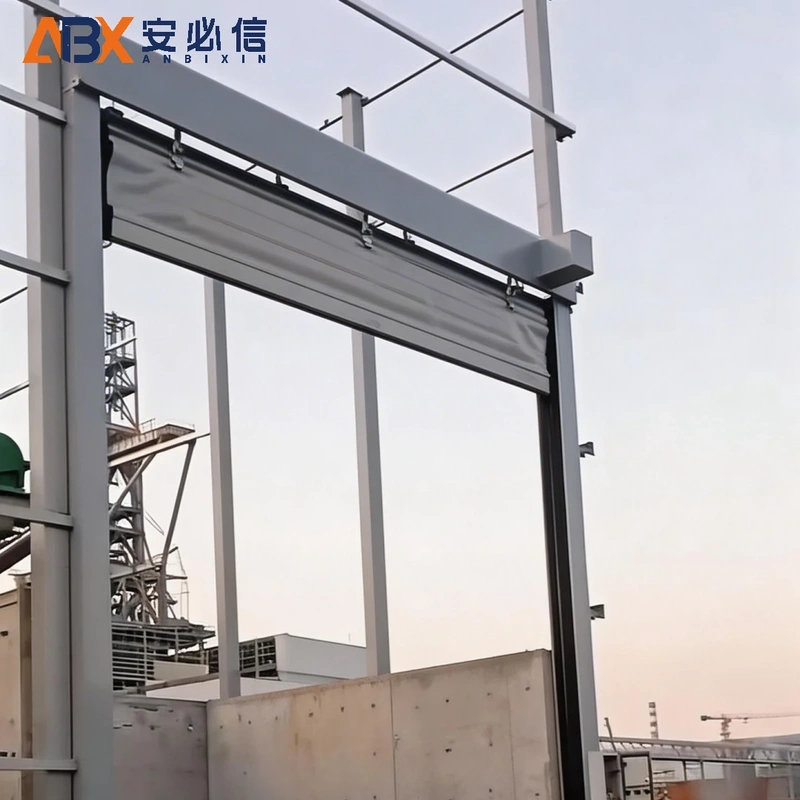 泰州机械式门封