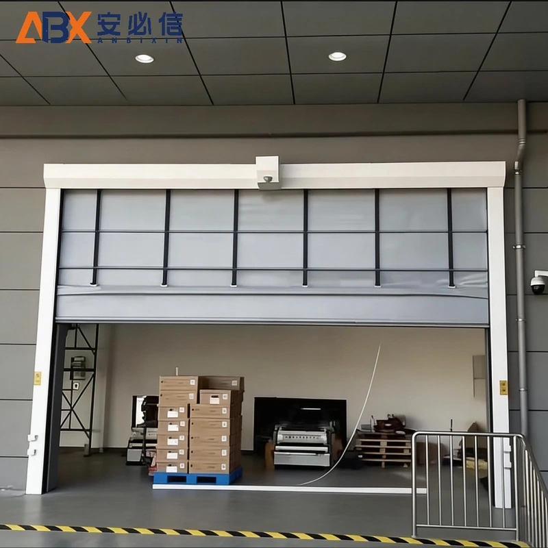 泰州堆积门